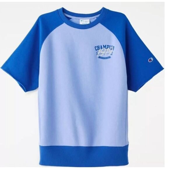 Urban Outfitters Exclusive Champion Unisex Sweatshirt Size M - Picture 1 of 7